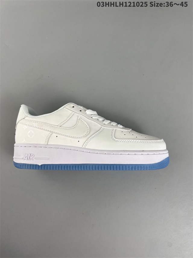 men air force one shoes size 36-45 2022-11-23-160